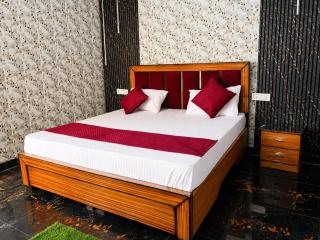 Hotel Vishnu Priya Ayodhya - Ayodhya - 7