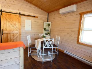 Horse Meadow Cottage - 6