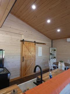 Horse Meadow Cottage - 5