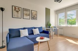Przymorze Park & Beach Suite by Downtown Apartments - 0