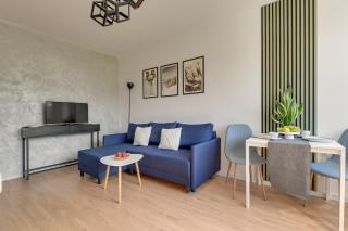 Przymorze Park & Beach Suite by Downtown Apartments - 7