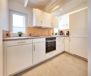 Ferienhaus Am Ringwal 82 in Cuxhaven Duhnen - modernisiert 2026 mit Wallbox - 6