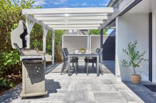 Ferienhaus Am Ringwal 82 in Cuxhaven Duhnen - modernisiert 2026 mit Wallbox - 4