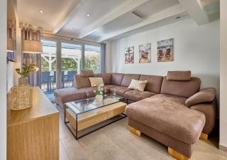 Ferienhaus Am Ringwal 82 in Cuxhaven Duhnen - modernisiert 2026 mit Wallbox - 3