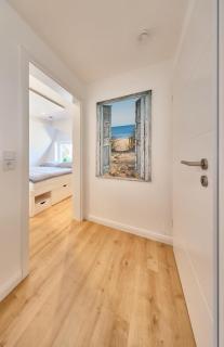 Ferienhaus Am Ringwal 82 in Cuxhaven Duhnen - modernisiert 2026 mit Wallbox - 2