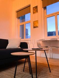 Tiny Cozy Loft - 7
