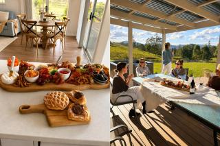 Tangory Farmstay - 3