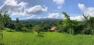 Remetemente vendégház - 0
