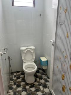 Wadi Al Hasyer Homestay Camellia - 1