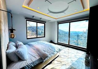 Cozy 1BHK Mountain View Near Mall Road - 0