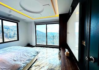 Cozy 1BHK Mountain View Near Mall Road - 4