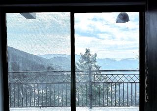 Cozy 1BHK Mountain View Near Mall Road - 2