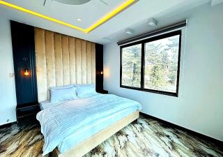 Cozy 1BHK Mountain View Near Mall Road - 5