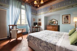 Relais Villa Belpoggio - Residenza D'Epoca - Loro Ciuffenna - 3