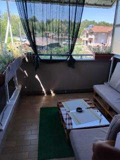 Apartment TiBi - 1