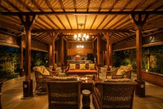 Merta Sari Villa Ubud - 9