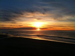 The Sandcastle Beachfront Hotel - 3