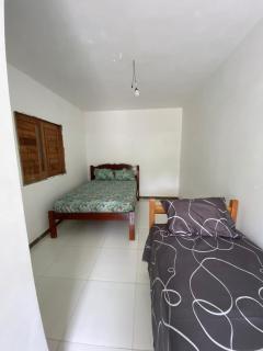 Quarto privativo - 0