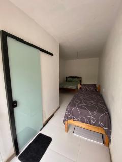 Quarto privativo - 7