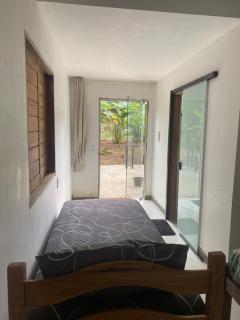 Quarto privativo - 6