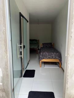 Quarto privativo - 1