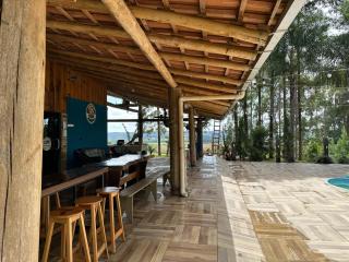 Rancho do Leba - 3