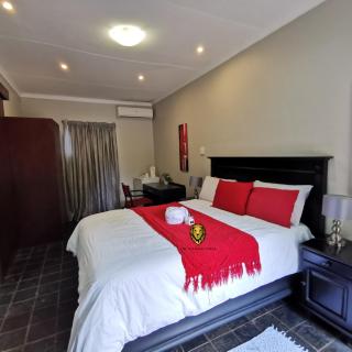 The Catwalk Lodge - 6