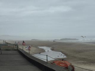 The Sandcastle Beachfront Hotel - 1