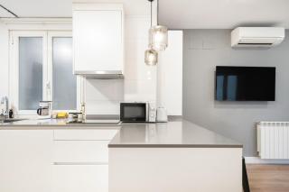 Velazquez Suites Executive 2BR Apartment ALQUILER TEMPORAL - 5
