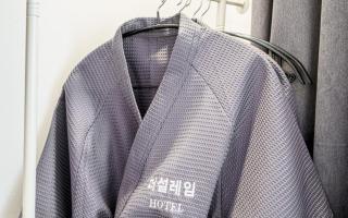 김포공항 더설레임호텔스테이 화곡역점 - 1