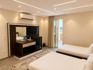 Maqam Pyramids Hotel - 7