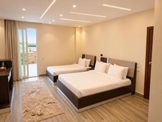 Maqam Pyramids Hotel - 3