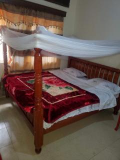 Gagamel Homestay Entebbe - 5