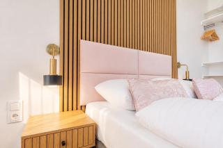Wiener Stadthalle Boutique Rooms - ideal for couples - 6
