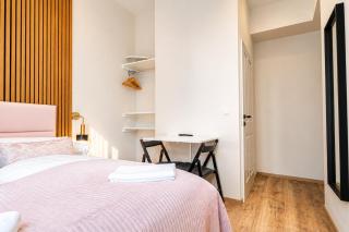 Wiener Stadthalle Boutique Rooms - ideal for couples - 2