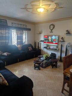 Gagamel Homestay Entebbe - 4