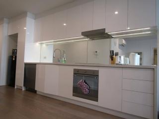 Modern 1BD Apt w free parking in central Brunswick - Melbourne - 7