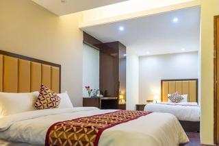 Royal Inn Dhaka City Center - Dhaka - 5
