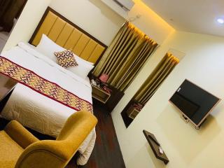 Royal Inn Dhaka City Center - Dhaka - 3