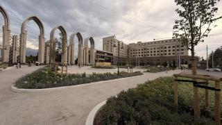 Best Western Plus Atakent Park Hotel - 7