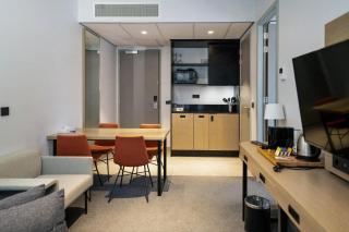 Executive Residency by Best Western Amsterdam Airport - 6
