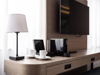 Executive Residency by Best Western Amsterdam Airport - 3