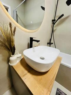 Respublica Apartments near to KhanShatyr - 1