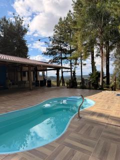 Rancho do Leba - 0