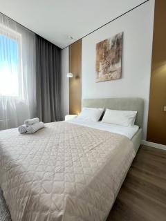 Respublica Apartments near to KhanShatyr - 8