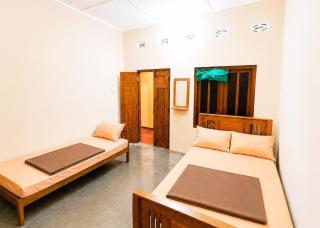 Yarl Retreat Villa - Non-AC - 4