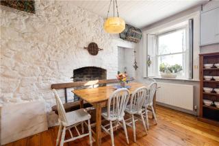 Biddy's Cottage Dalkey - 8