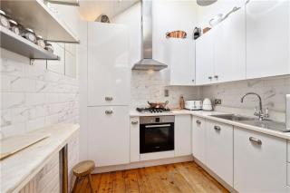 Biddy's Cottage Dalkey - 6