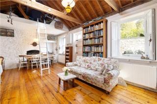 Biddy's Cottage Dalkey - 3