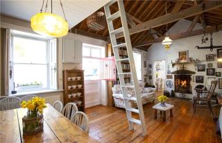 Biddy's Cottage Dalkey - 2